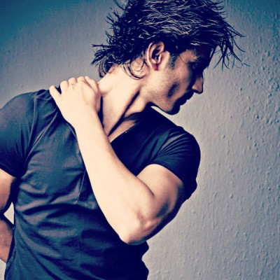 Sushant Singh profile Photo
