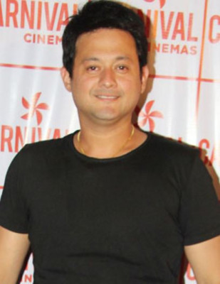 Swapnil Joshi profile Photo