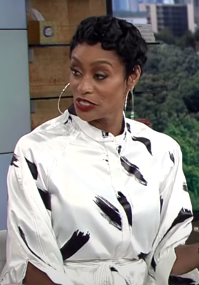 Tami Roman profile Photo