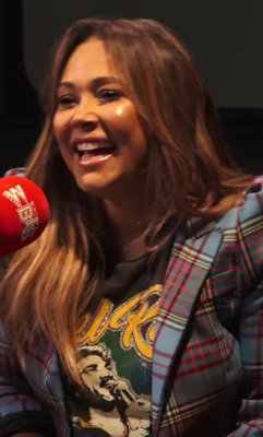 Tamia profile Photo