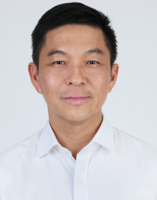 Tan Chuan-Jin profile Photo