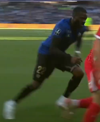 Tanguy Ndombele profile Photo