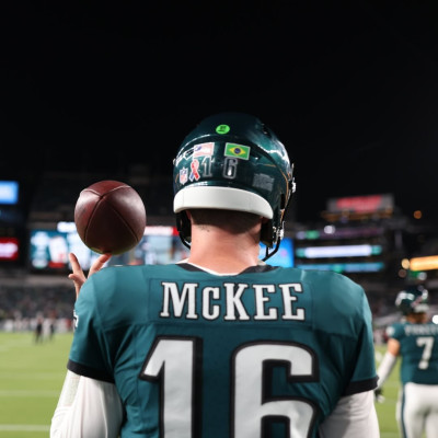Tanner McKee profile Photo