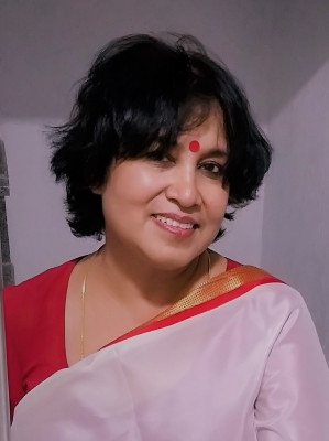 Taslima Nasrin profile Photo