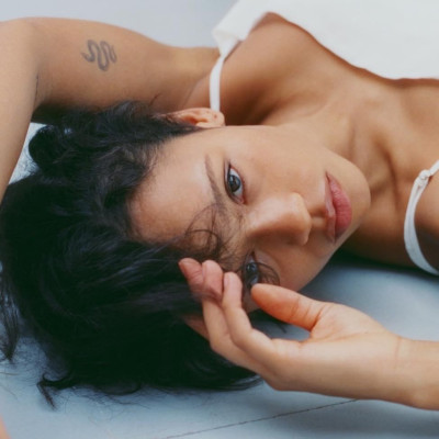 Taylor Russell profile Photo