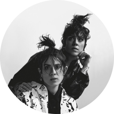 Tegan and Sara profile Photo