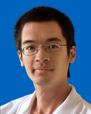 Terence Tao profile Photo