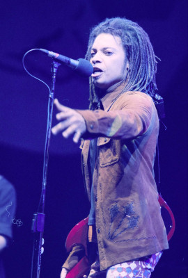 Terence Trent D'Arby profile Photo