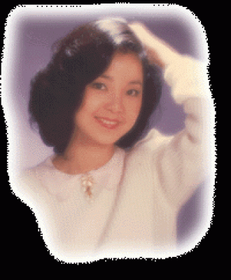 Teresa Teng profile Photo