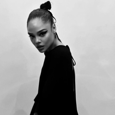 Tessa Thompson profile Photo