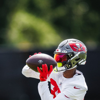 Tez Johnson profile Photo