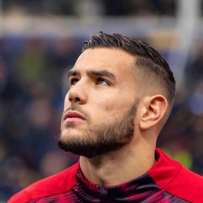 Théo Hernandez profile Photo