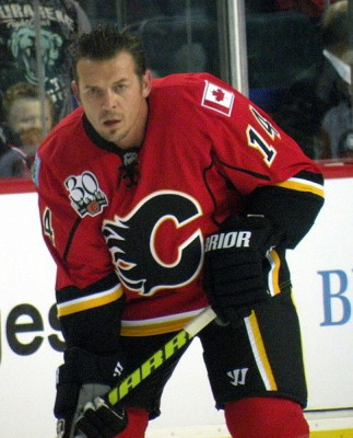 Theoren Fleury profile Photo