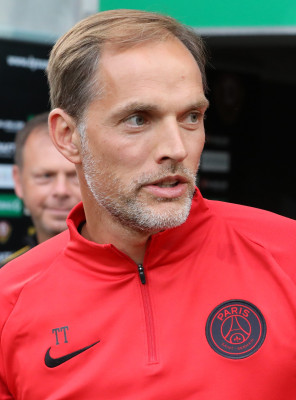 Thomas Tuchel profile Photo