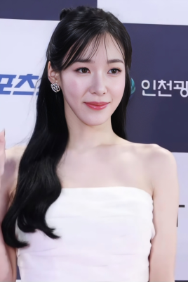 Tiffany Young profile Photo