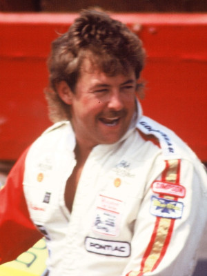 Tim Richmond profile Photo