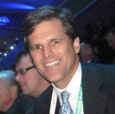 Timothy Shriver profile Photo