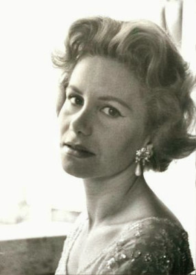 Tina Onassis Niarchos profile Photo