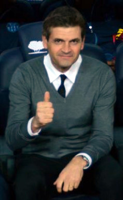 Tito Vilanova profile Photo