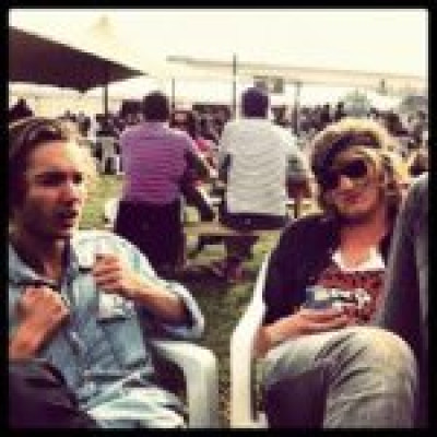 Toby Regbo profile Photo
