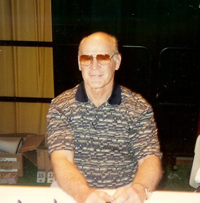 Tom Landry profile Photo
