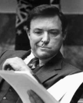 Tom Metzger profile Photo