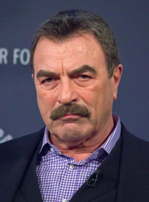 Tom Selleck profile Photo