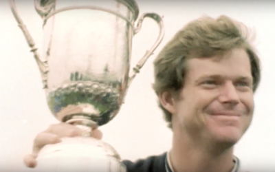 Tom Watson (golfer) profile Photo