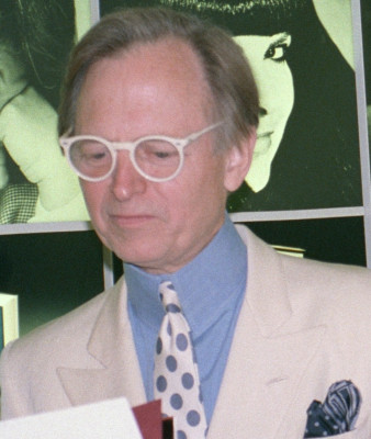 Tom Wolfe profile Photo