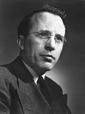 Tommy Douglas profile Photo