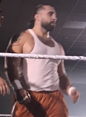 Tony D'Angelo profile Photo