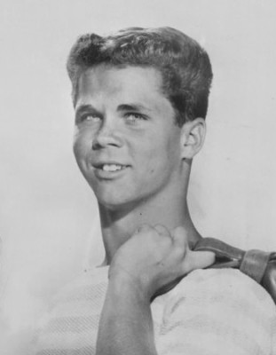 Tony Dow profile Photo
