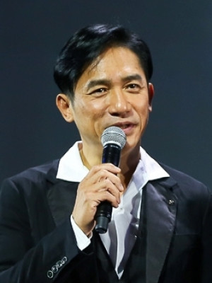Tony Leung Chiu-wai profile Photo