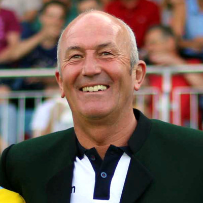 Tony Pulis profile Photo