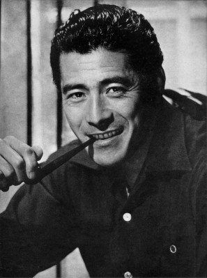 Toshiro Mifune profile Photo