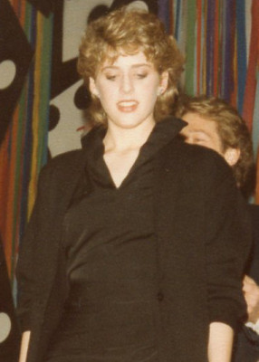 Tracy Nelson (actress) profile Photo