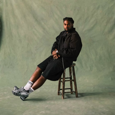 Trevon Diggs profile Photo