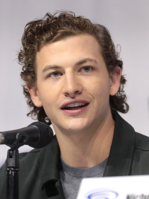 Tye Sheridan profile Photo