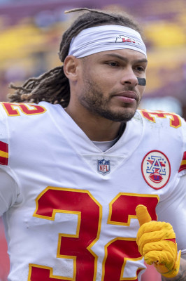 Tyrann Mathieu profile Photo