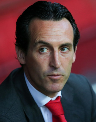 Unai Emery profile Photo