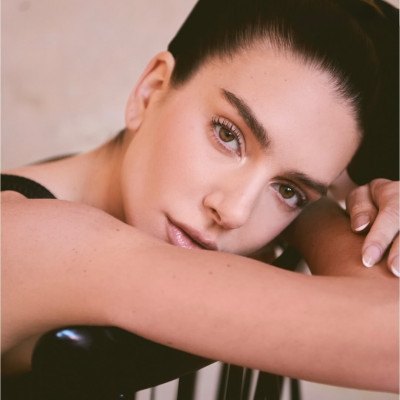 Valentina Ferrer profile Photo