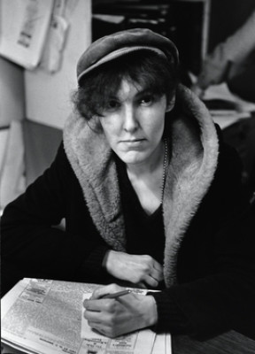 Valerie Solanas profile Photo