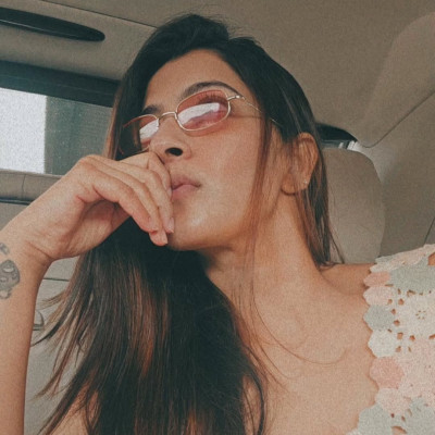 Varalaxmi Sarathkumar profile Photo