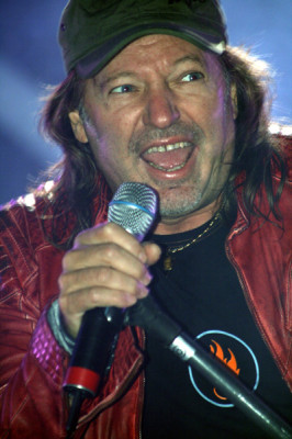 Vasco Rossi profile Photo