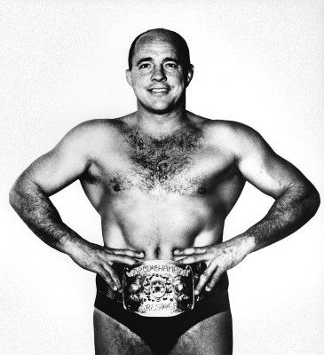 Verne Gagne profile Photo