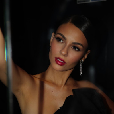 Victoria Justice profile Photo