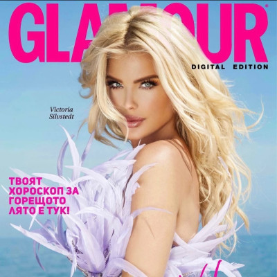 Victoria Silvstedt profile Photo