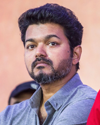 Vijay (actor) profile Photo