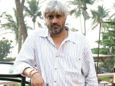 Vikram Bhatt profile Photo