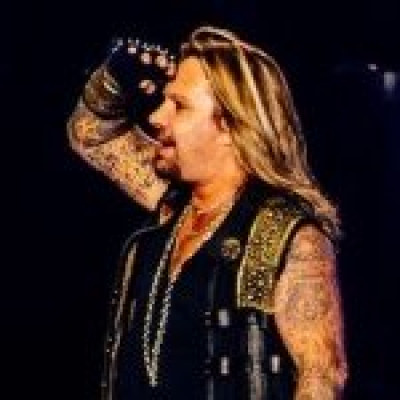 Vince Neil profile Photo